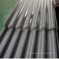 Herstellung von Versorgung China Materialien 0,12-1 mm hohe Qualität Bester Preis Wellblecher Stahlplatte
